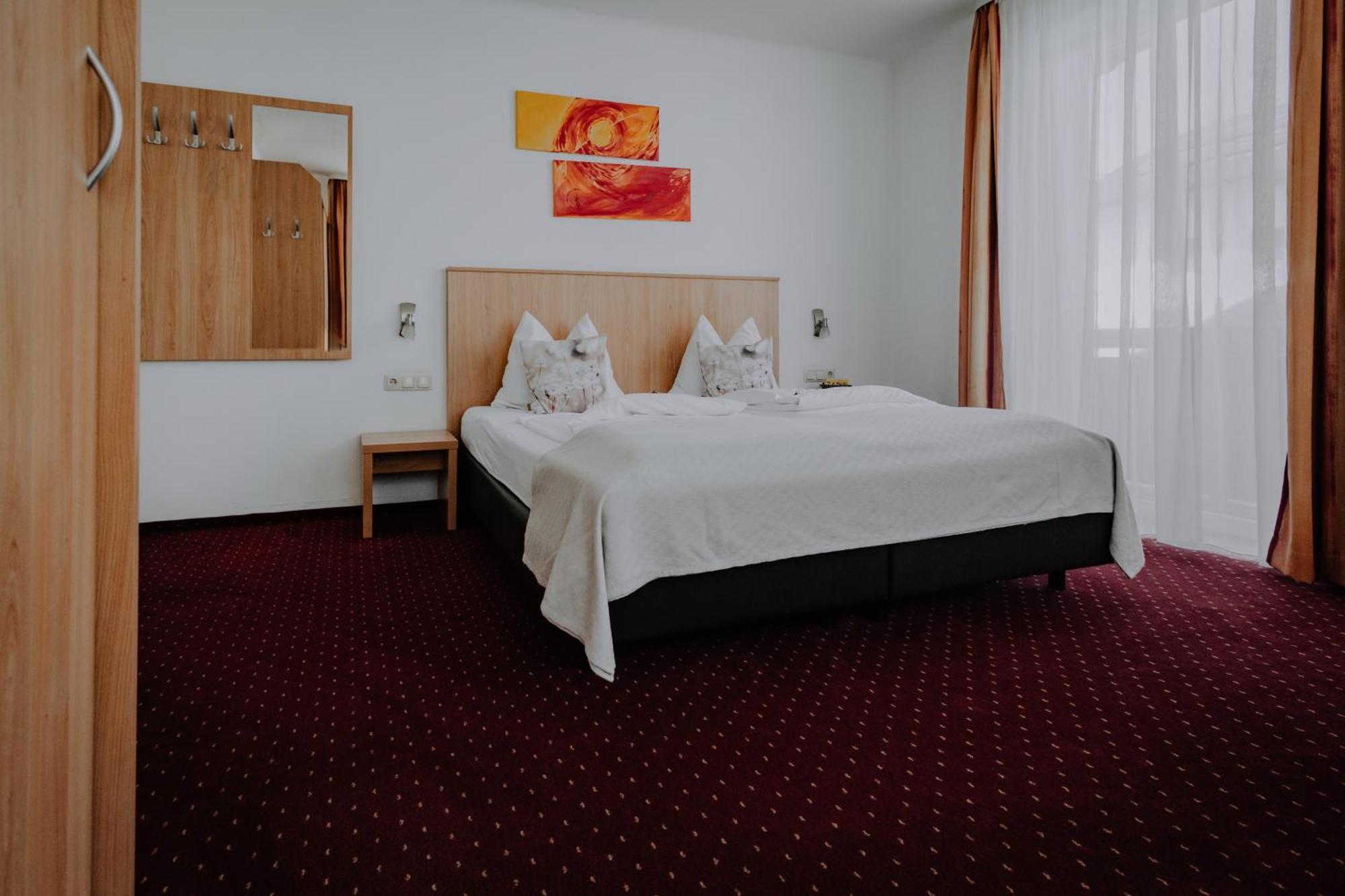 Sporthotel Kitz Фуш-ан-дер-Гросглокнерштрассе Экстерьер фото